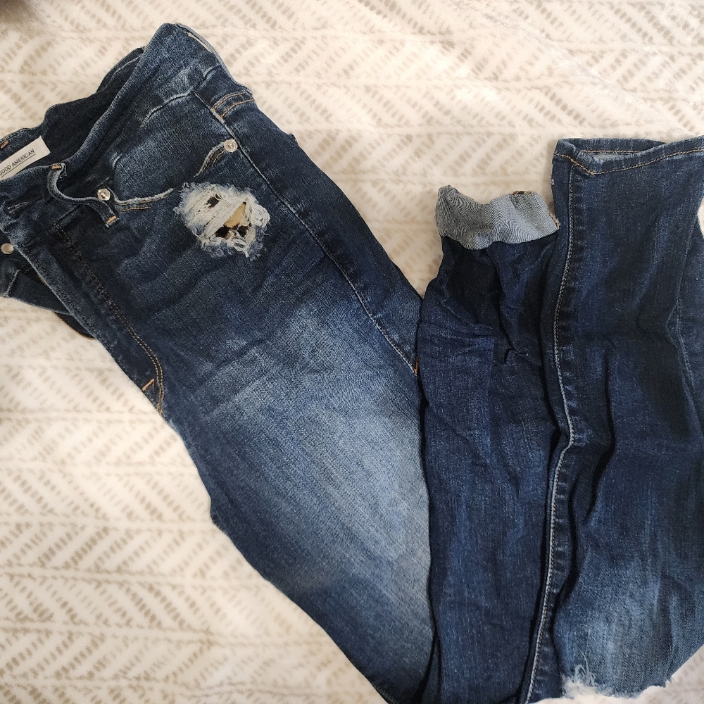 Good American Jeans